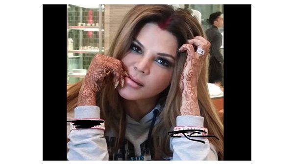 വിവാദമായ റിയാലിറ്റി ഷോ