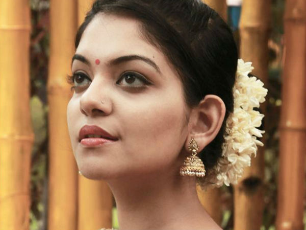 ആദ്യ സിനിമ കഴിഞ്ഞുള്ള ഗ്യാപ്