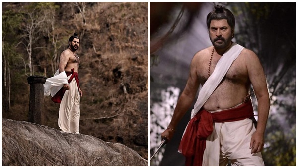 മാമാങ്കത്തെ കുറിച്ച് മമ്മൂട്ടി 