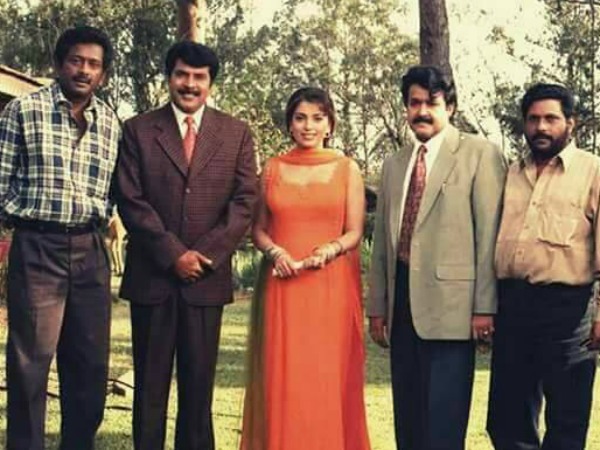  ഹരികൃഷ്ണന്‍സ് 