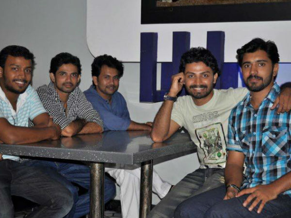  വിനീതിനെ കുറിച്ച് ദിലീപ് 