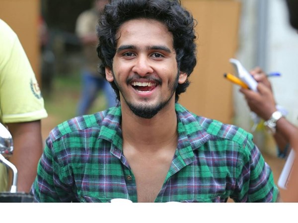 നിലവില്‍ വിജയ് സേതുപതിയെ