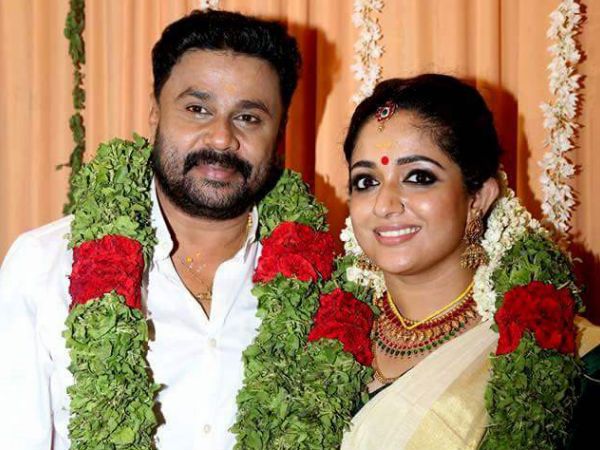 ദിലീപിനൊപ്പമുള്ള രണ്ടാമത്തെ പിറന്നാള്