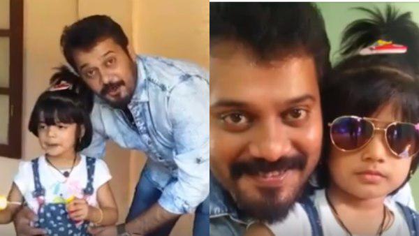 ബാലയുടെ പോസ്റ്റ്