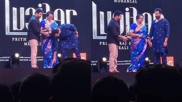 മല്ലിക സുകുമാരന്റെ വാക്കുകള്‍