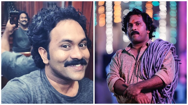 മുന്‍ ചിത്രങ്ങളിലേതു പോലെ