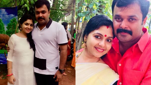 അമ്പിളിയുടെ പിറന്നാള്‍