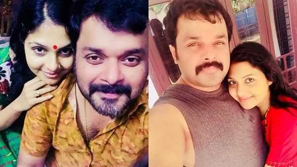  അടുത്തില്ലാത്തതിന്റെ സങ്കടം