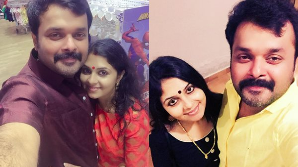 കുഞ്ഞിനായുള്ള കാത്തിരിപ്പ്