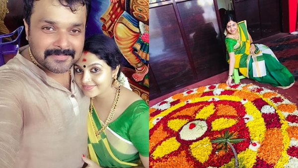 അമ്മയെപ്പോലെ നൃത്തം ചെയ്യുന്ന പെണ്‍കുട്ടി