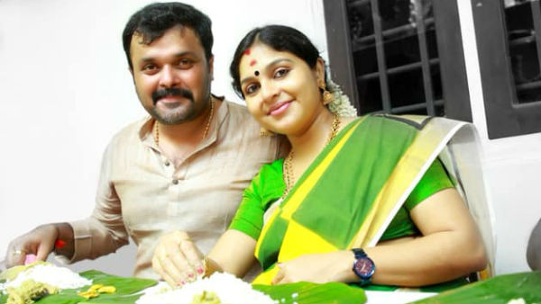 വീണ്ടും നൃത്തം ചെയ്തു