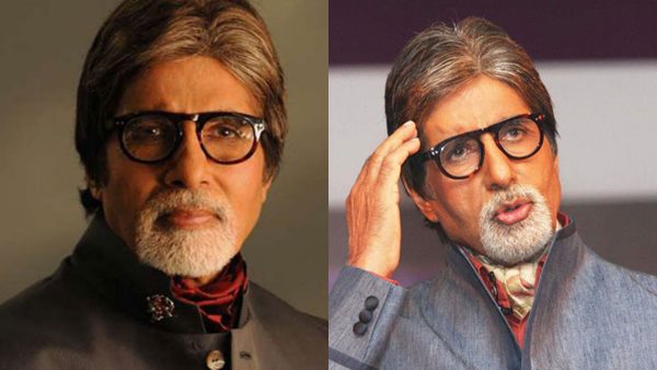 ബിഗ് ബിക്ക് അഭിനന്ദനം