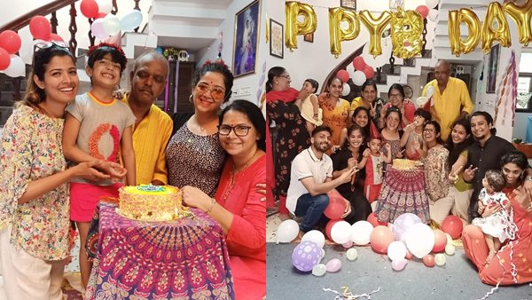 പാപ്പുവിന് പിറന്നാള്‍