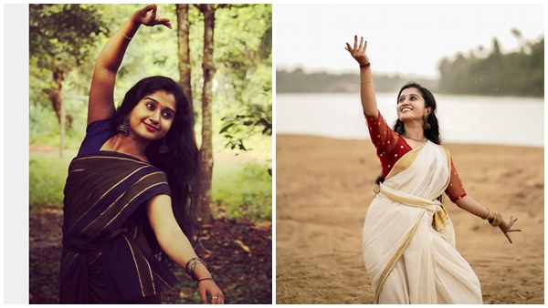 അനശ്വര പൊന്നമ്പത്ത് 