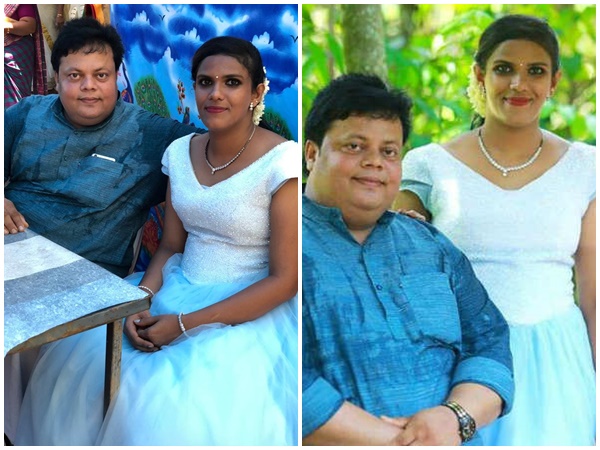 ലക്ഷ്മിയെ കണ്ടതിനെക്കുറിച്ച് പറഞ്ഞത്