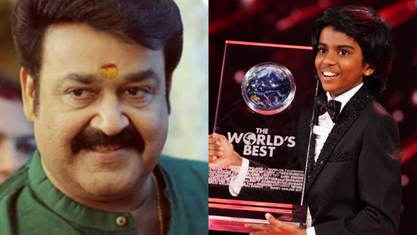 അടുത്തിടെ ദി എലന്‍ ഷോയില്‍