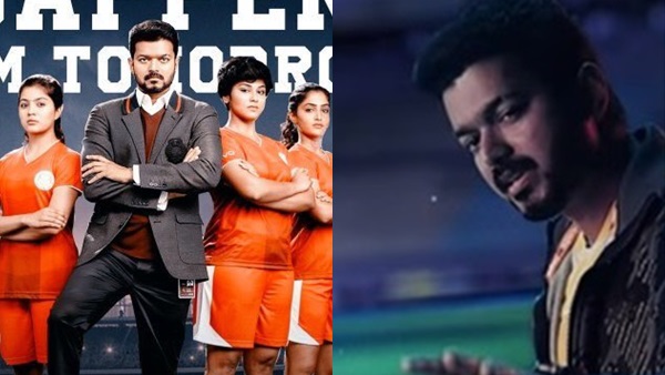 കഥാപാത്രങ്ങളായി