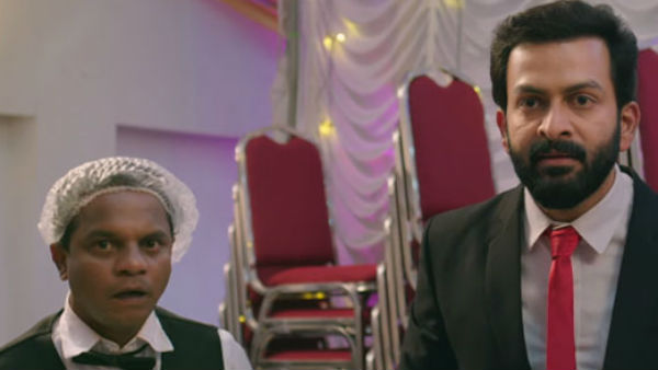  അഞ്ച് വർഷത്തെ  അധ്വാനം