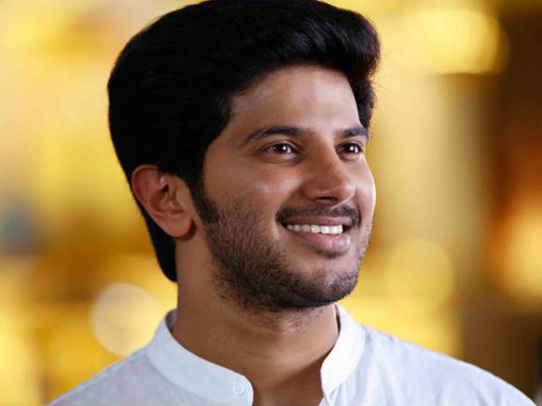 ദുല്ഖര് പോലീസ് വേഷത്തില്