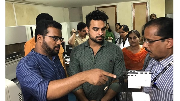 മംമ്താ മോഹന്‍ദാസാണ്