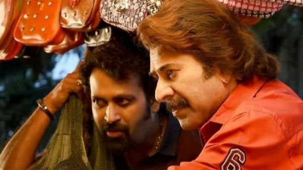 ഗാനഗന്ധര്‍വ്വന്‍ സെപ്റ്റംബര്‍ 27നാണ് 