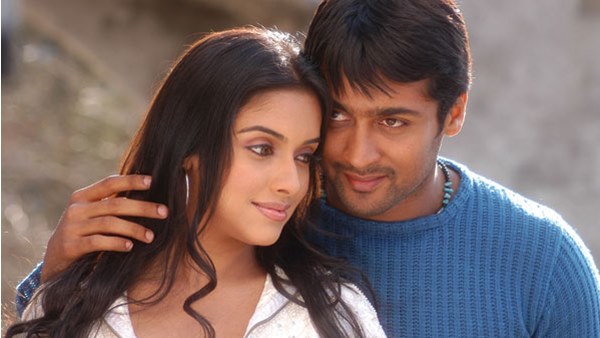  14 വര്‍ഷം പൂര്‍ത്തിയാക്കി ഗജനി 