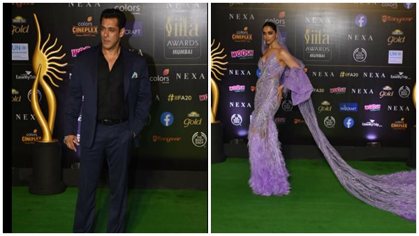  ഐഐഎഫ്എ പുരസ്‌കാരം 