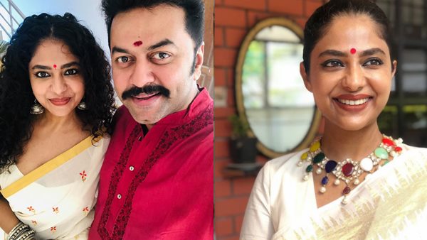 ഇന്ദ്രജിത്തും പൂര്‍ണിമയും