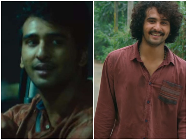 ഷെയിന്‍ നിഗത്തിന്റെ വാക്കുകളിലേക്ക് 