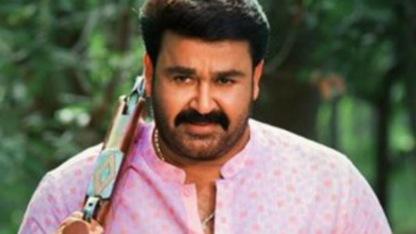 മോഹന്‍ലാലിന്റെ ഇട്ടിമാണി മേഡ് ഇന്‍ ചൈന