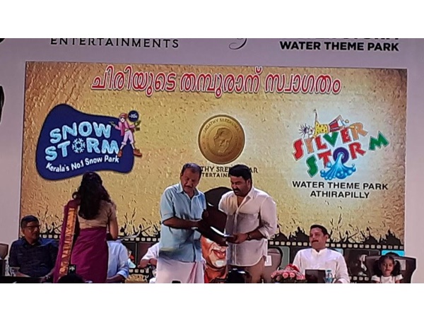  7 വര്‍ഷത്തിന് ശേഷമുള്ള വരവ്