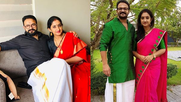 കുടുംബസമേതം