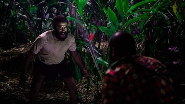 ജല്ലിക്കെട്ട്