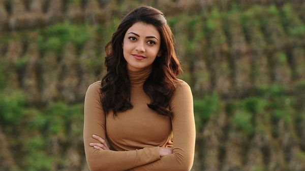   മേക്കപ്പിലല്ല വ്യക്തിത്വം