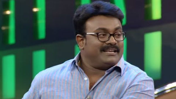  രാജുവിന്റെ വാക്ക്