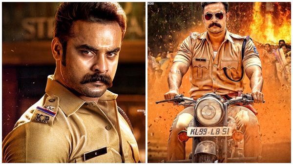 ബഡായി ബംഗ്ലാവില് ടൊവിനോയും