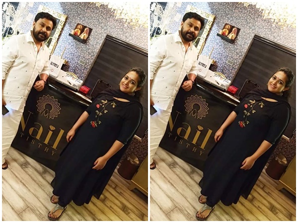 ലാല്‍ ജോസിന്റെ മകളുടെ വിവാഹത്തിലും