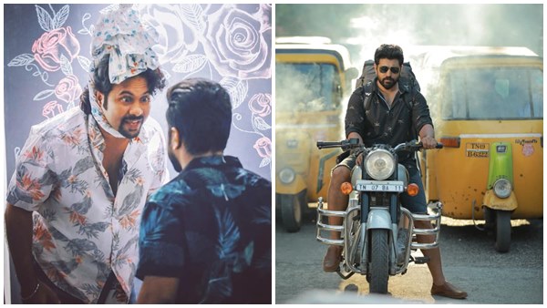 സിനിമാലോകത്തിന്റെ പിന്തുണ