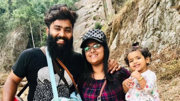 കൊടൈക്കാനാലിലെ  ആ  യാത്ര