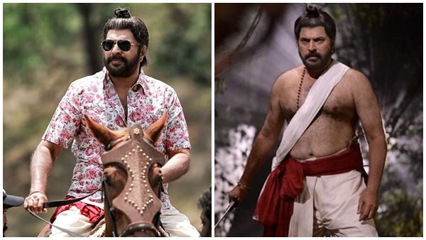 ടീസറിന് പിന്നാലെ 