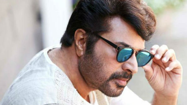 കൂൾ ലുക്ക്