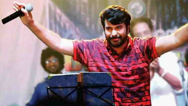 മമ്മൂട്ടി, സഹരചയിതാവ് ഹരി പി നായര്‍