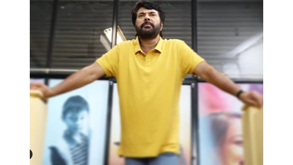  മമ്മൂട്ടിയും പിഷാരടിയും 