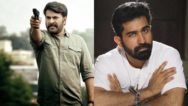 നിലവില്‍ അജയ് വാസുദേവ് സംവിധാനം ചെയ്യുന്ന