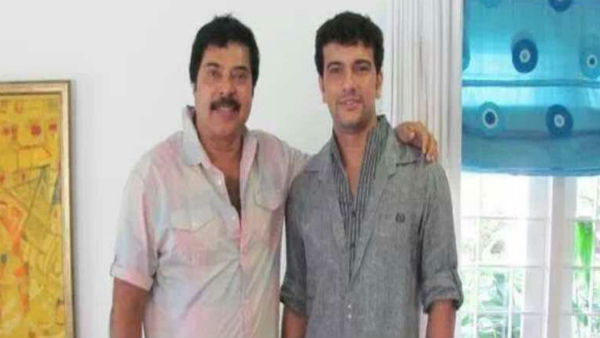  മമ്മൂട്ടിയുടെ പ്രകൃതം ‌‌‌‌