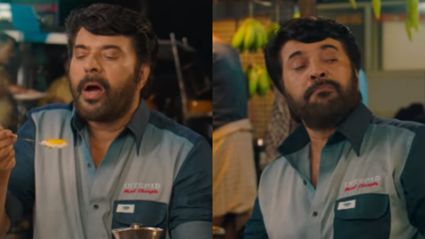 ഗാനഗന്ധര്‍വന്റെ ട്രയിലറെത്തി