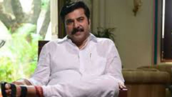  എംടി നൽകിയ സാമ്മാനം