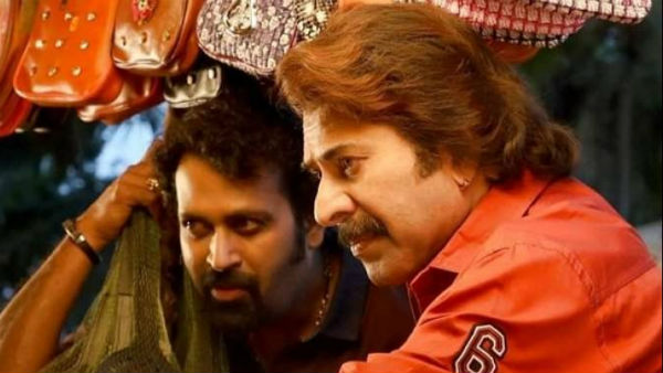 പുതുമുഖ നടി വന്ദിത മനോഹറാണ് 