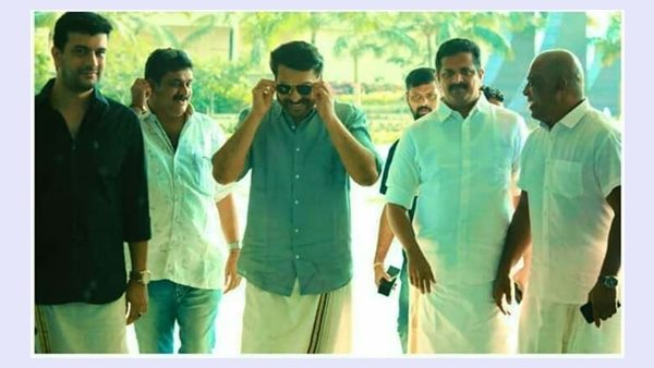 ഈ വരവ് പൊളിച്ചു