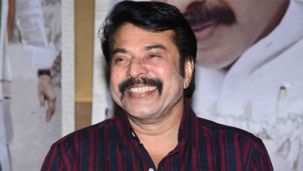  മമ്മൂട്ടിയുമായുള്ള ബന്ധം